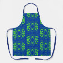 Search for mod aprons Green