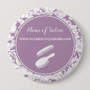 Recherche de salon badges Employee