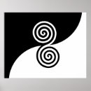 Search for spiral posters Sacred geometry
