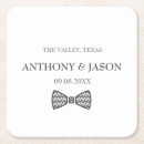 Search for groomsmen coasters Masculine
