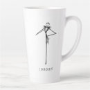 Search for jack skellington mugs Skinny
