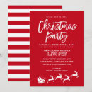 Search for star christmas invitations Modern