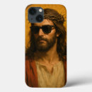 Search for jesus face iphone cases Christian