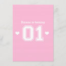 Recherche de baseball 1ans anniversaire invitations Un