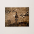 Recherche de big ben puzzles Travel