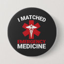 Recherche de carrière badges Soins