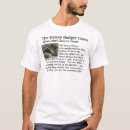 Search for honey badger tshirts Humour