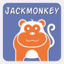 Recherche de année du singe autocollants Nouveau