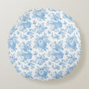 Search for french toile pillows Floral pattern