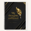 Search for writer quotes notebooks Spiral