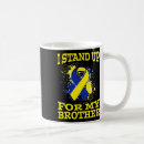 Search for pots awareness mugs Ehlers danlos
