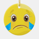 Search for emoji ornaments Face
