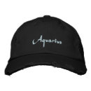 Recherche de janvier casquettes Zodiaque