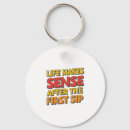 Search for but first coffee keychains Typography