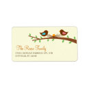 Search for stylish baby shower return address labels Trendy