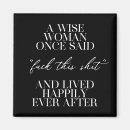 Recherche de citations féministes magnets Citation féministe