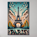 Search for world cities posters Paris