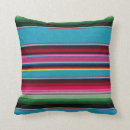 Search for mexican blanket pillows Pattern