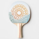 Recherche de détaillé raquettes ping pong Fleur