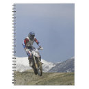 Search for motorbike notebooks Fun