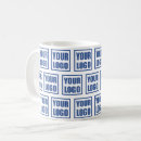 Search for logos mugs Employee