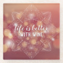 Search for funny wine coasters Trendy