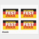 Search for german flag labels Celebration