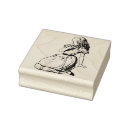 Search for alice in wonderland rubber stamps Fairytale