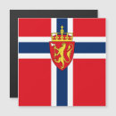 Recherche de drapeau nordique cartes postales Norway