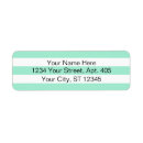 Search for fresh return address labels Clean