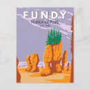 Search for bay of fundy postcards New brunswick