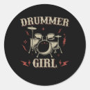 Search for drummers stickers Drumming