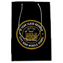 Search for college gift bags High school graduation