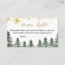 Search for winter diaper raffle baby shower invitations Snowflake