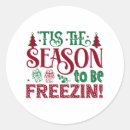 Search for freeze stickers Winter