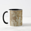 Search for silver gold mugs Modern