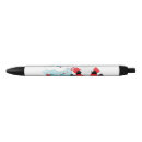 Search for santa pens Black