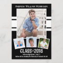 Recherche de sports graduation invitations Athlète