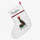 Recherche de greyhound christmas stockings Mignon