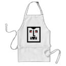 Search for vampire aprons Halloween