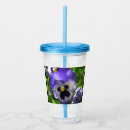 Search for pansy drinkware Nature