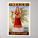 Search for mexican woman posters Travel