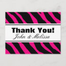 Search for animal print cards Pink