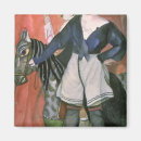 Search for expressionistic magnets Female