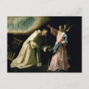 Search for apparition postcards Monk
