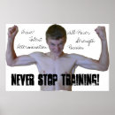 Search for weight training posters Weights