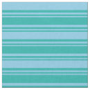 Search for green and blue stripes fabric Striped