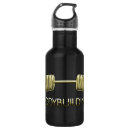 Search for gymnastics water bottles Fitness