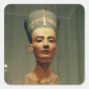Search for nefertiti stickers 14th