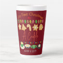 Search for our first christmas mugs Xmas